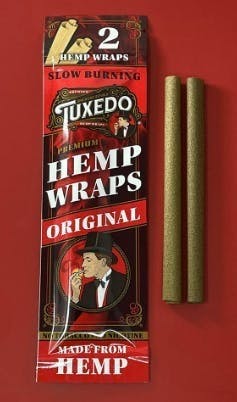 HEMP WRAPS ORIGINAL