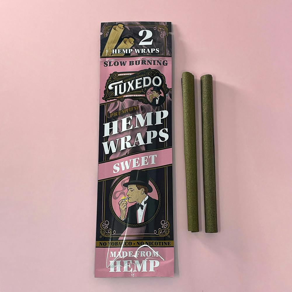 HEMP WRAP SWEET
