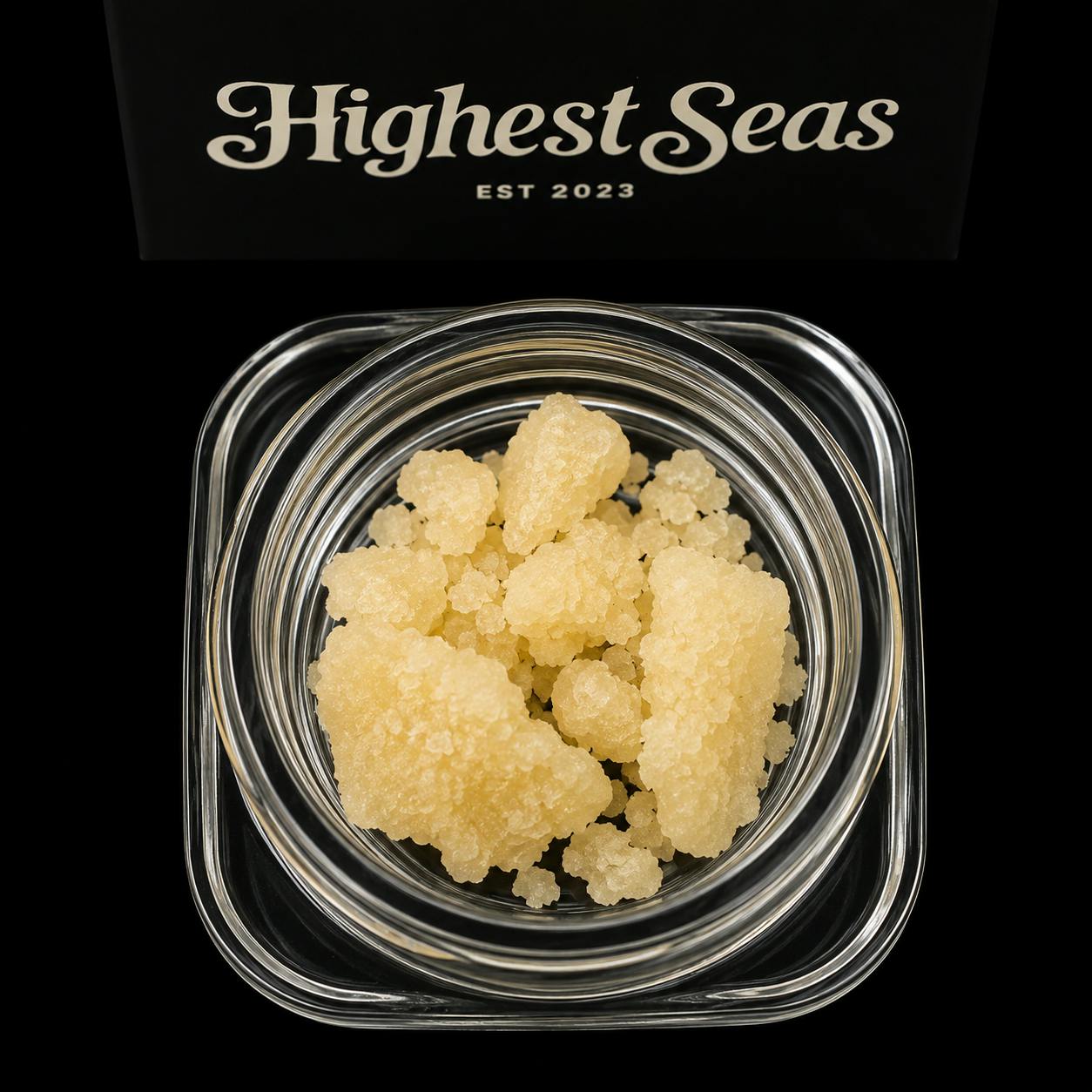 AK 47 MILK CRUMBLE