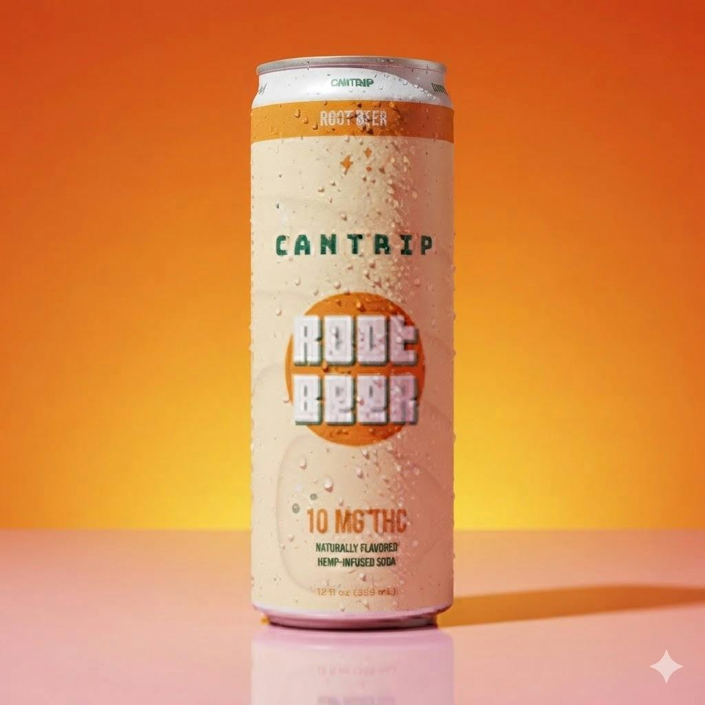 ROOT BEER