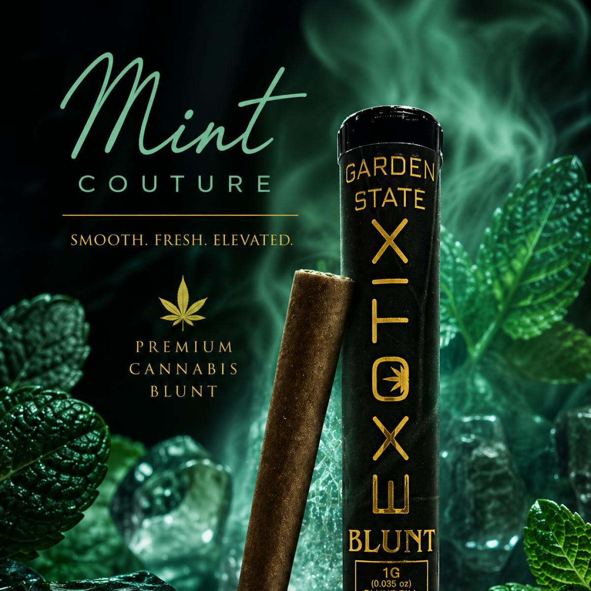 MINT COUTURE
