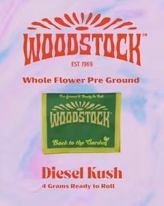 DIESEL KUSH