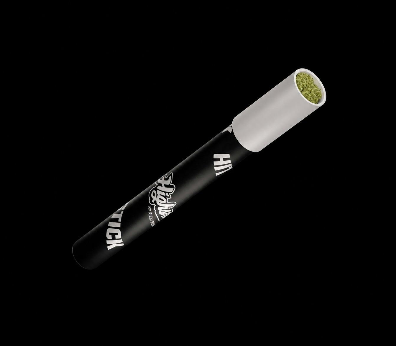 BLUEBERRY BLITZ - 0.5 g at Kota Canna Dispensary