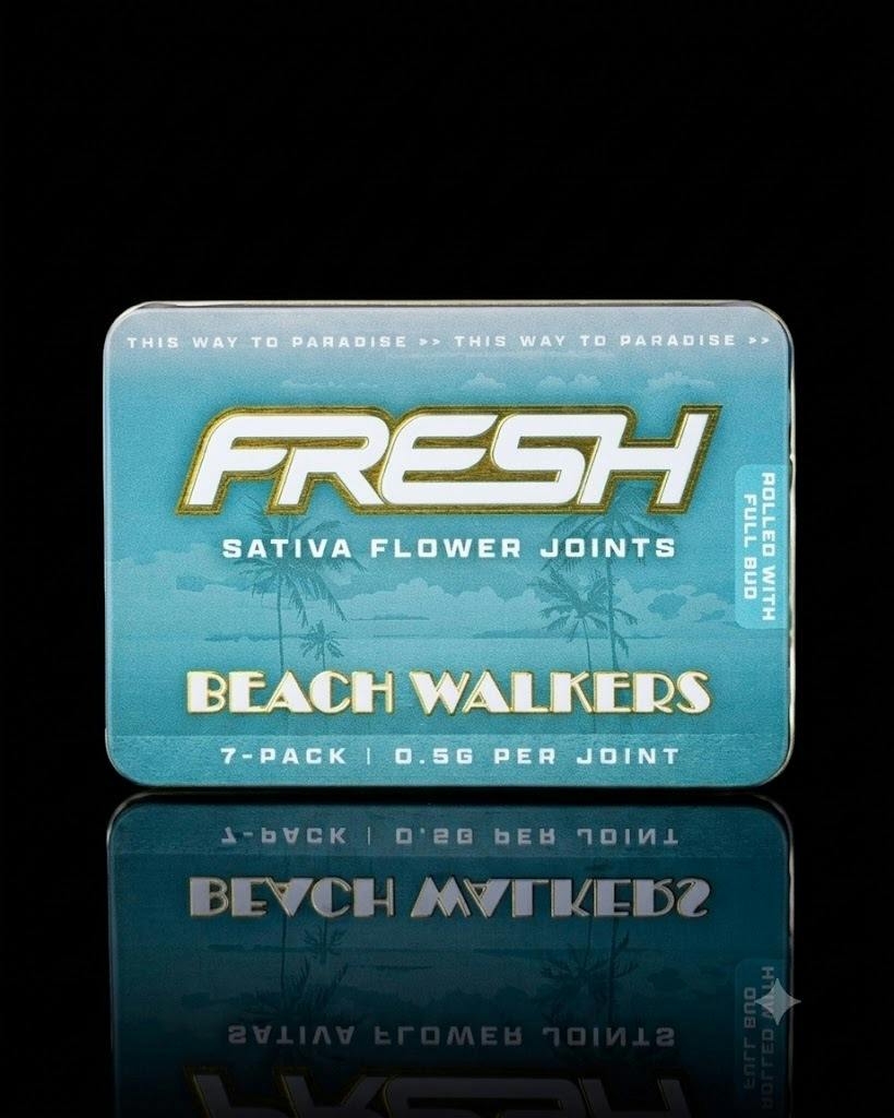 SOUR DIESEL (7 PACK)