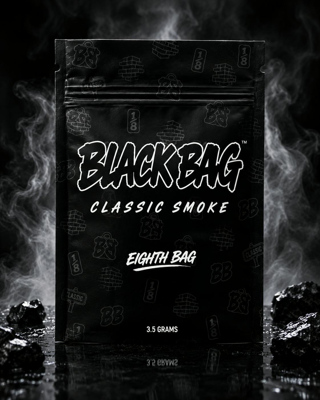 SASQUATCH BREATH