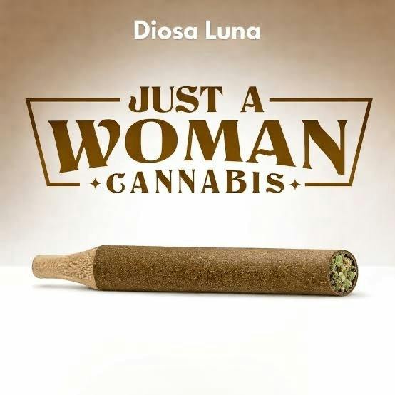 Diosa Luna