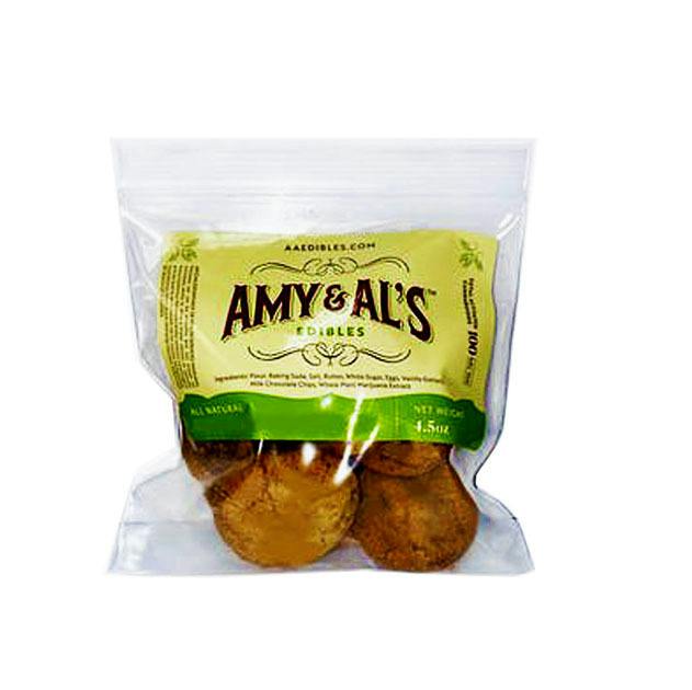 A&A PB Cookie (10pk)