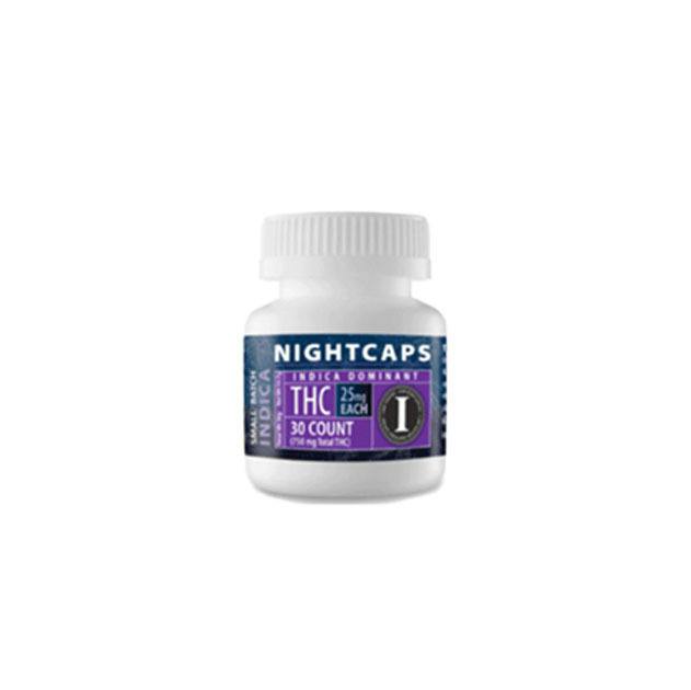 CP Night Caps