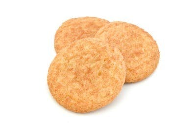 A&A Snickerdoodle Cookie (10pk)