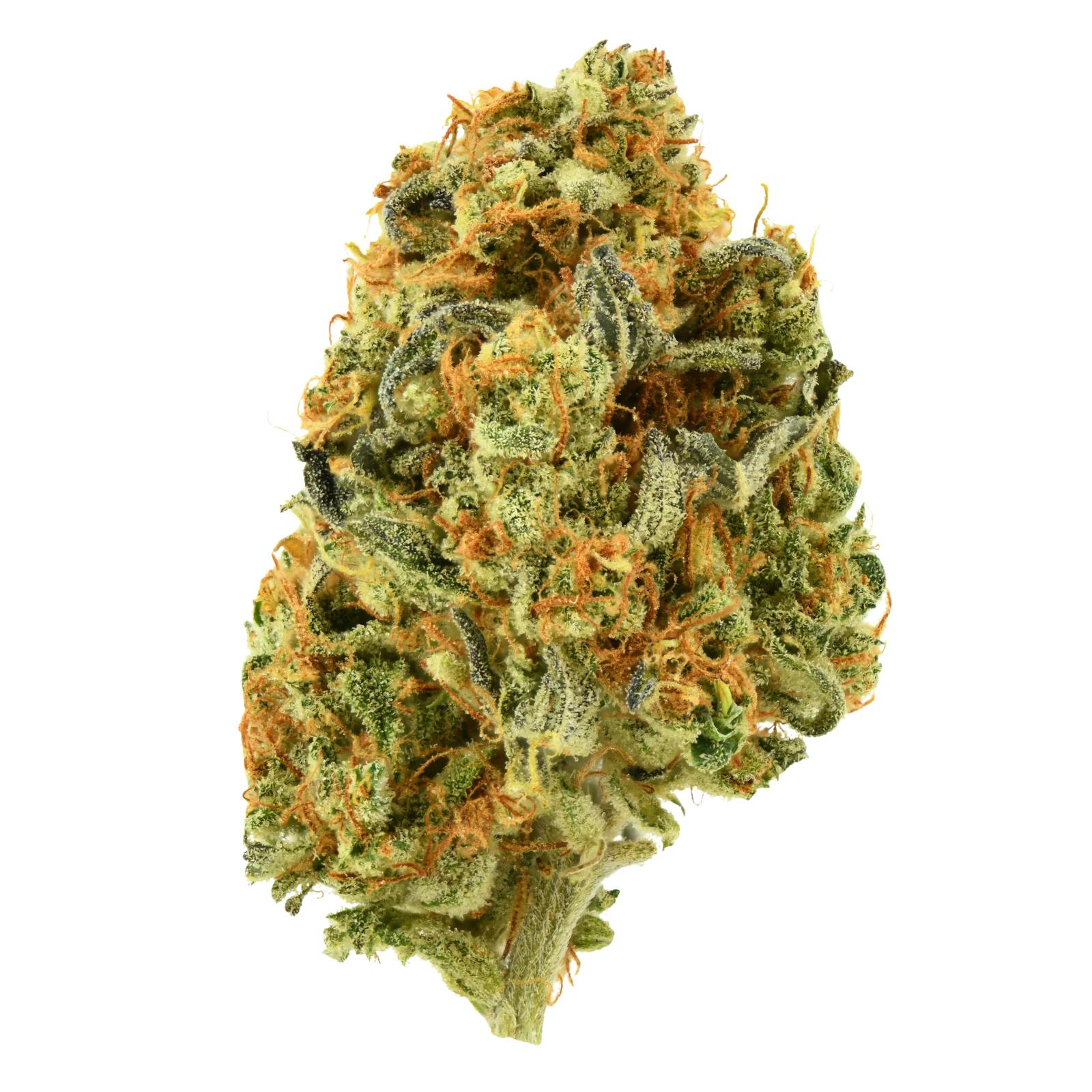 Releaf Flower - Hazy Kush