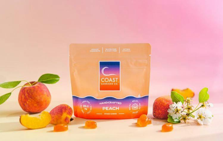 Peach Relax
