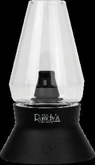 Loov Vaporizer Black