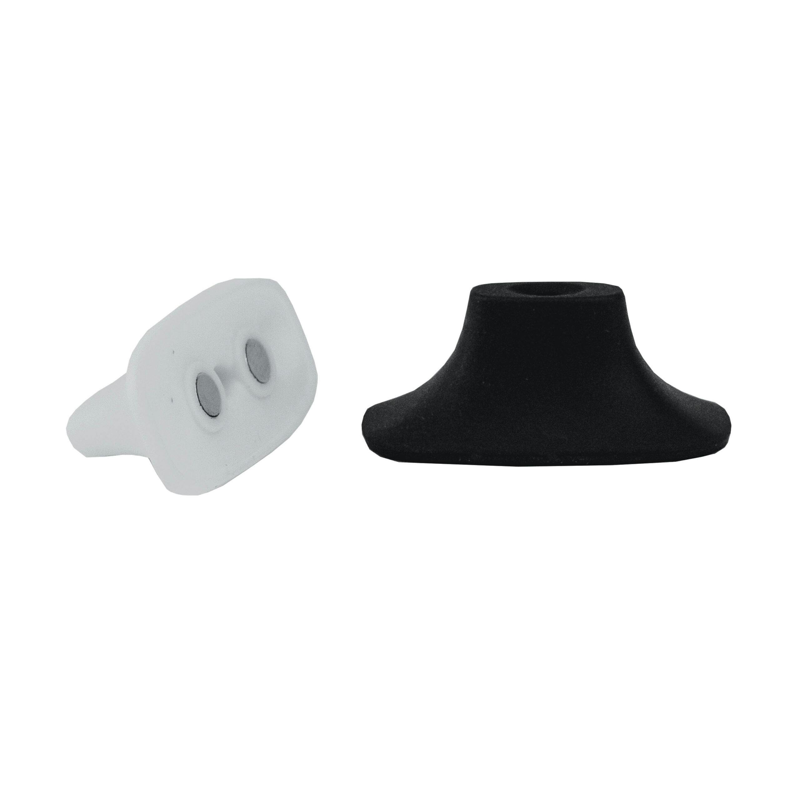 Inspo Dual White Mouthpiece
