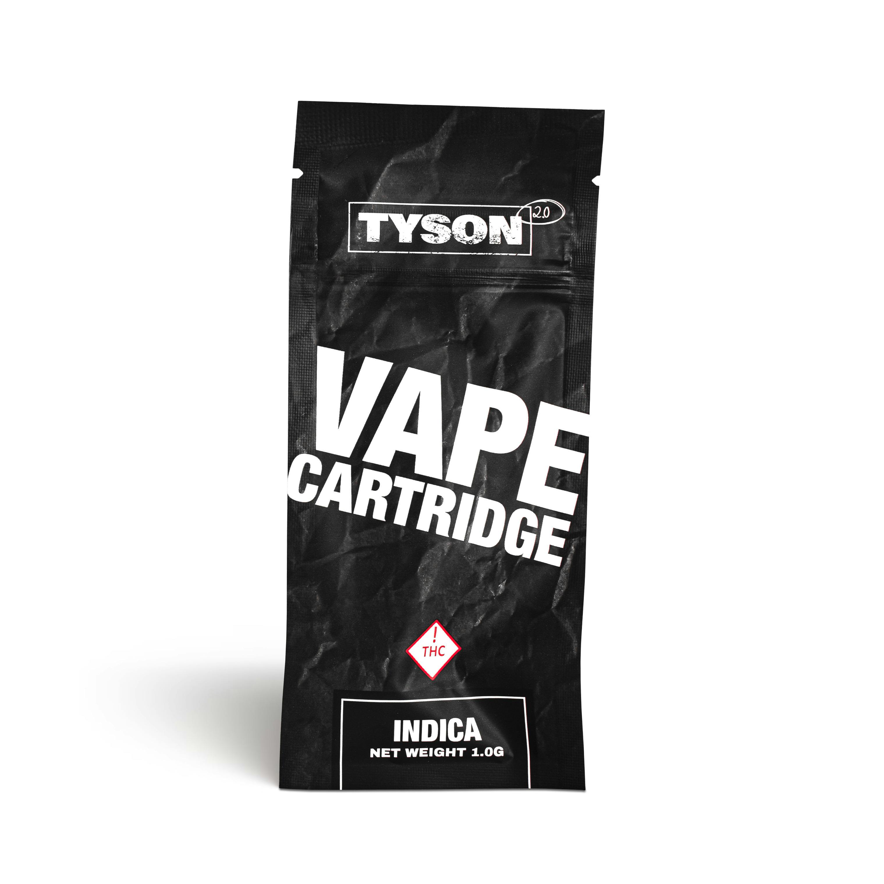 Knock Out OG Cart
