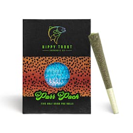 Northern Lights Pre-Roll - 5 Pack