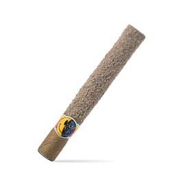 Cheetah Piss Infused Blunt