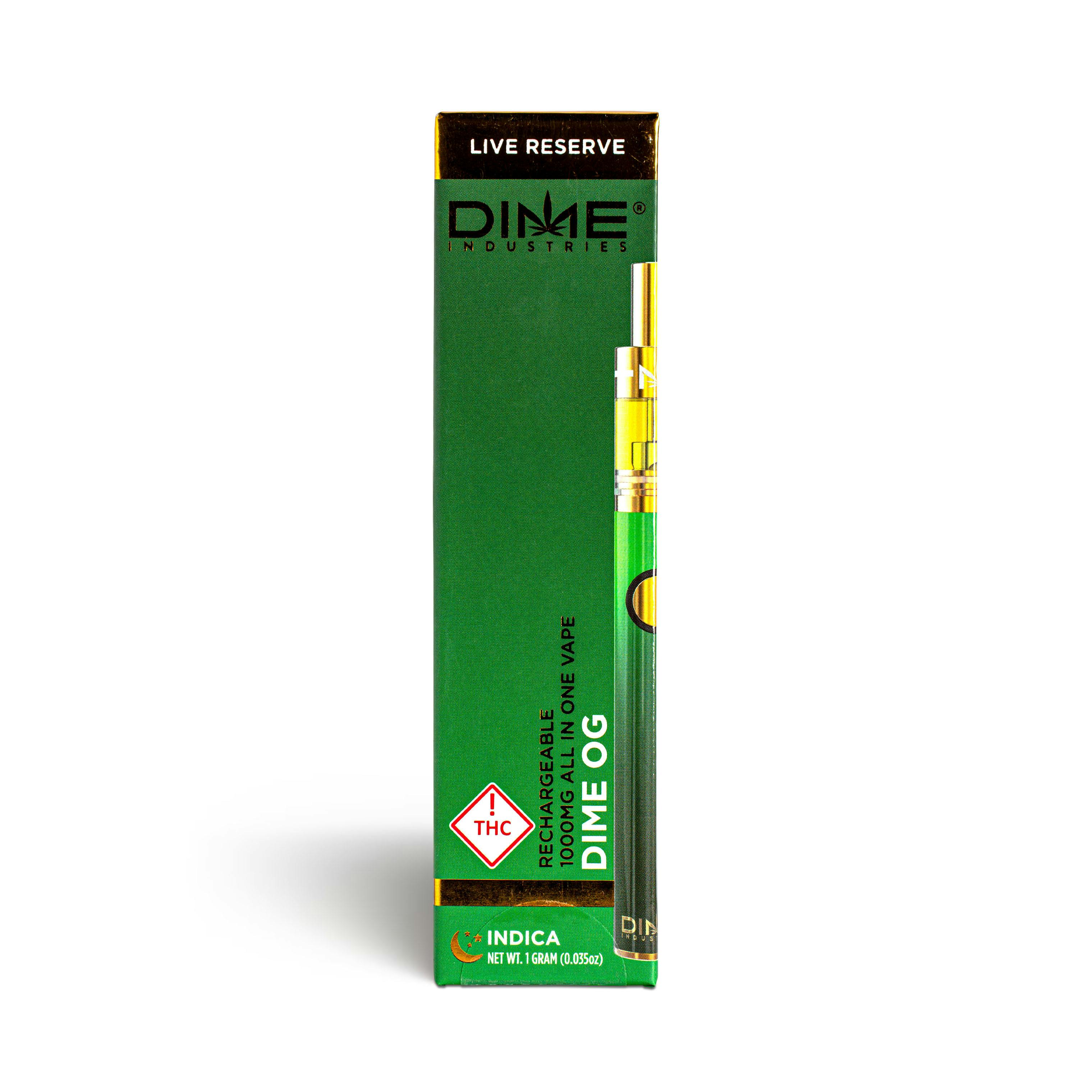 Dime Og