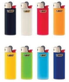 Small Bic Lighters - small Bic Lighters