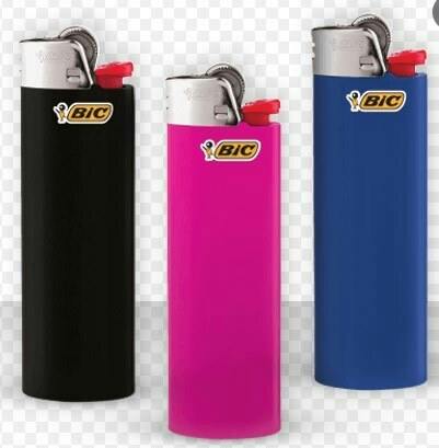 BIG BIC LIGHTERS - BIG BIC LIGHTERS
