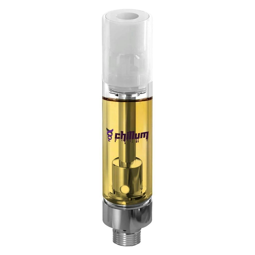 Chillum- Strawpicanna 510 Thread Cartridge