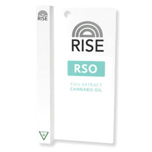Rise RSO Dart 1g