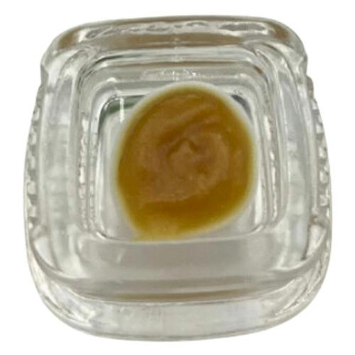 3Lefts Why U Gelly Live Rosin 1g