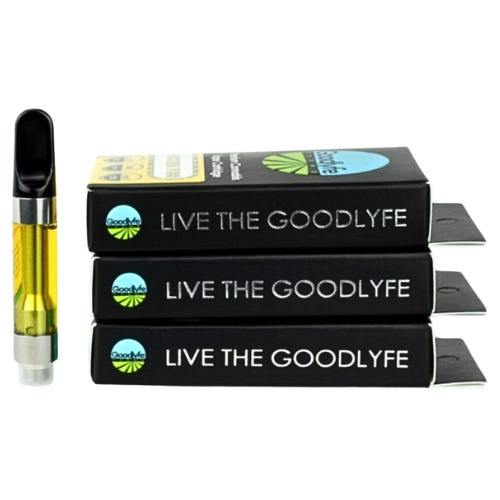 GoodLyfe Farms OG Kush 510 Cart
