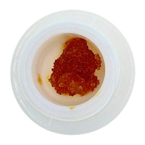 Element Grape Breath Live Resin 2g