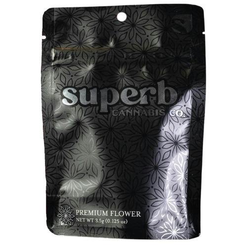 Superb Cannabis Co. Guavaz 74