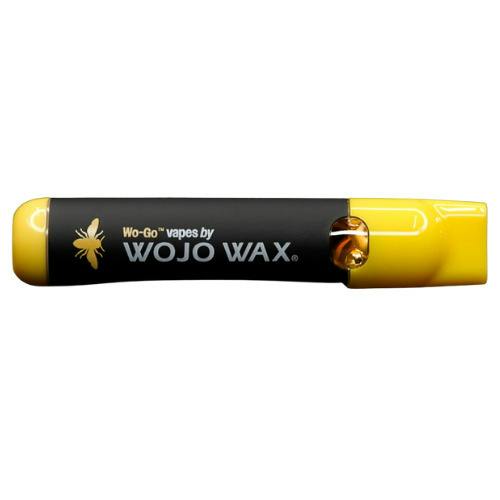 WOJO Big Papa Rosin Disposable Vape Pen 0.5g