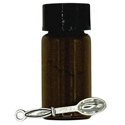 North Coast Cultivators Pirate's Milk Kief