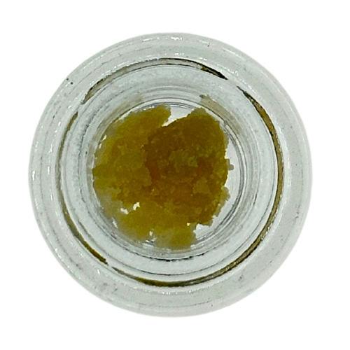 Mac Pharms Snow Ballz Cured Resin 1g