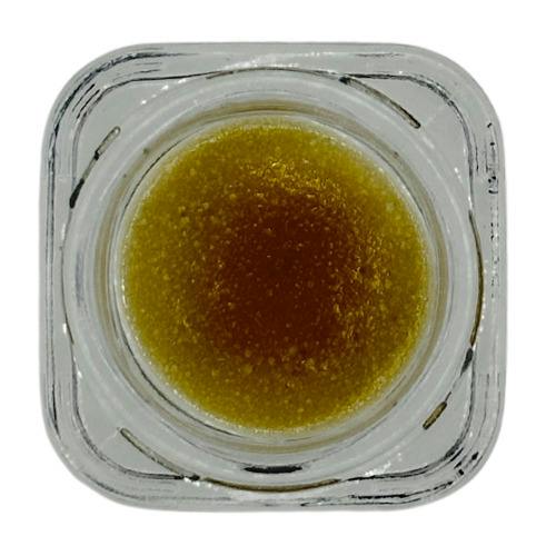 Common Citizen Caramel Cream Cured Resin Badder 1g