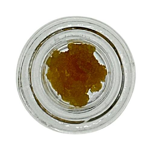 Mac Pharms Fried Oreoz Live Resin 1g