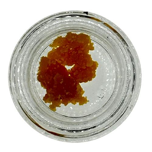Trap House Company GMO'Z Cured Resin 1g