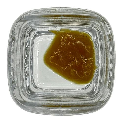 3Lefts VSOP Live Hash Rosin