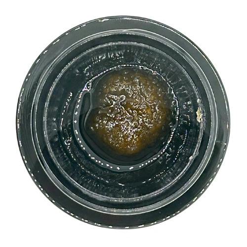LOCO Secret Formula Cured Resin Badder