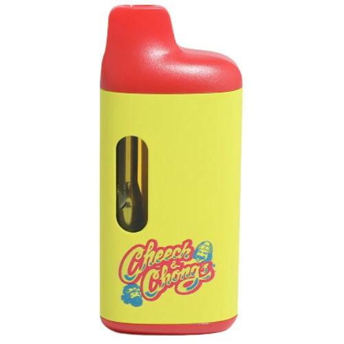 Cheech & Chong Sugar Daddy Indica Disposable Vape Pen 2g
