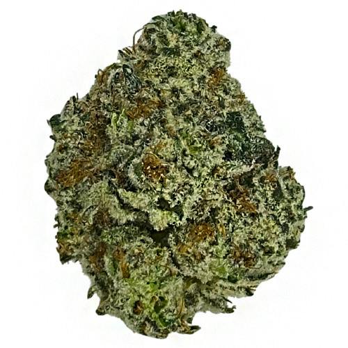 Glacier Cannabis High Speed Pre-Packed