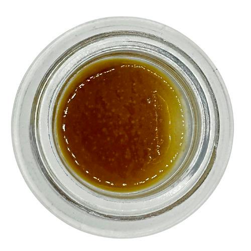 Elevated Lakes White Truffle Cake Live Rosin 1g