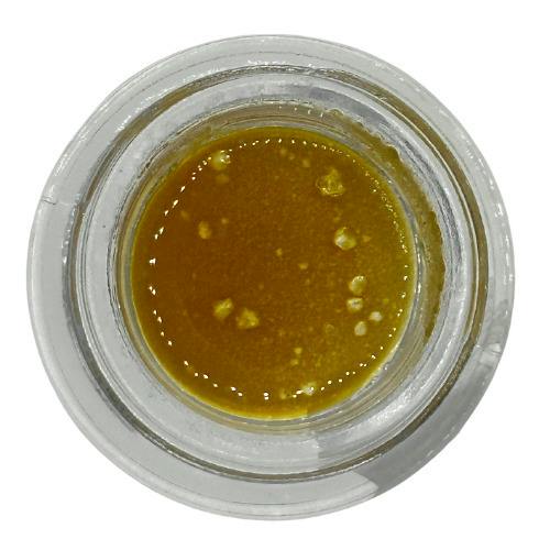 Mozey Garlic Butter Punch Live Badder 1g