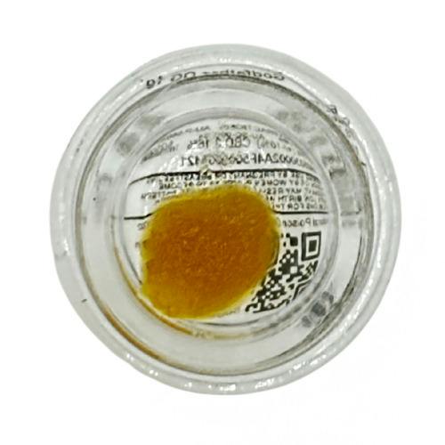ELITE Xtractions Godfather OG Sugar 1g