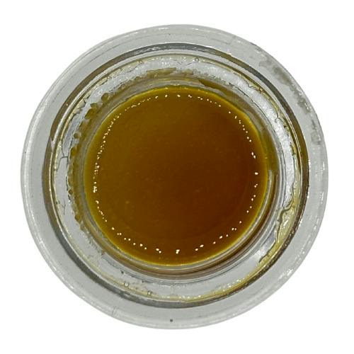 Mozey Gorilla Cookies Live Badder 1g