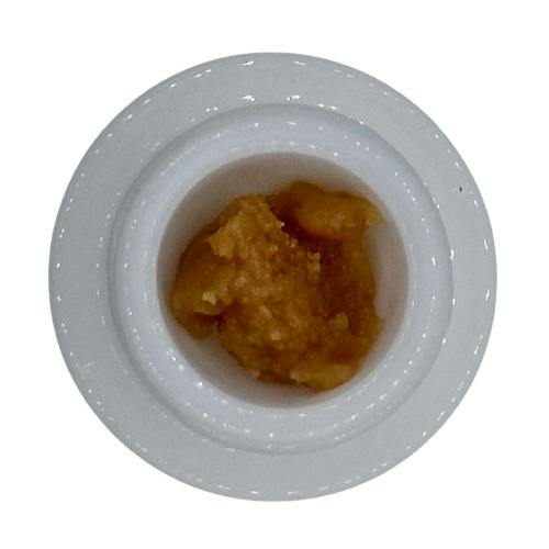 Candela Super Lemon Haze Live Hash Rosin 1g