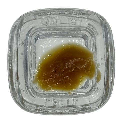3Lefts Gruntz Live Hash Rosin 1g