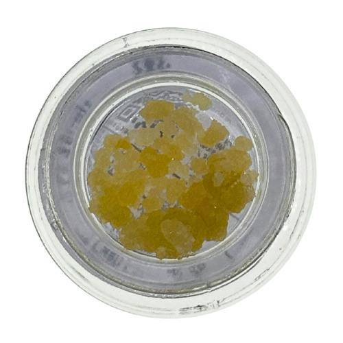 ELITE Xtractions Purple Push Pop Sugar 1g
