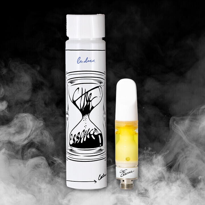 Blueberry BDT 0.5g Cartridge