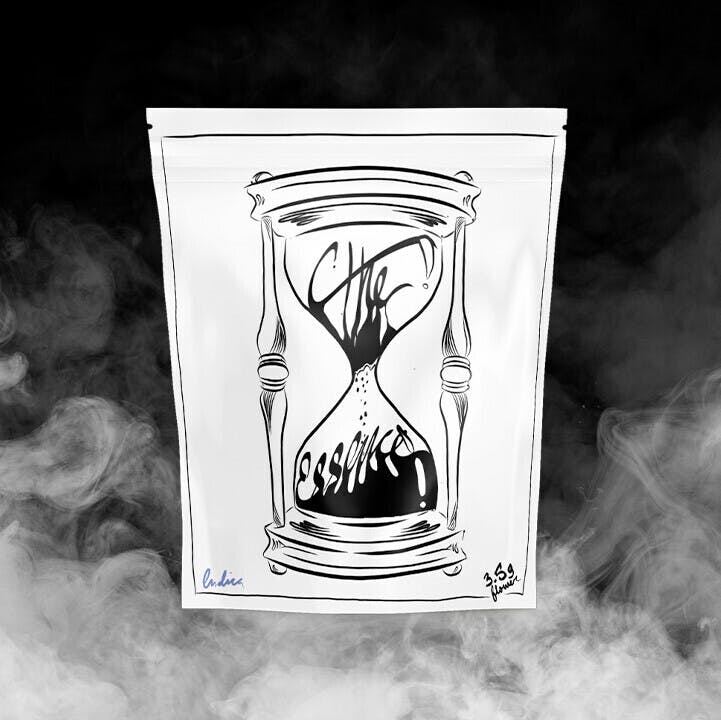 Frost Line 3.5g Flower