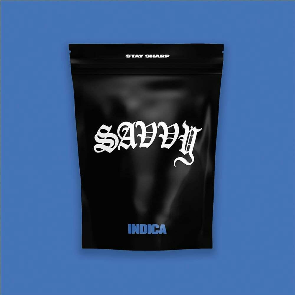 Savvy Biscotti 14g Flower