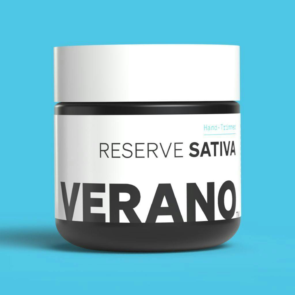 Verano Reserve Tangie Skunk 3.5g Flower